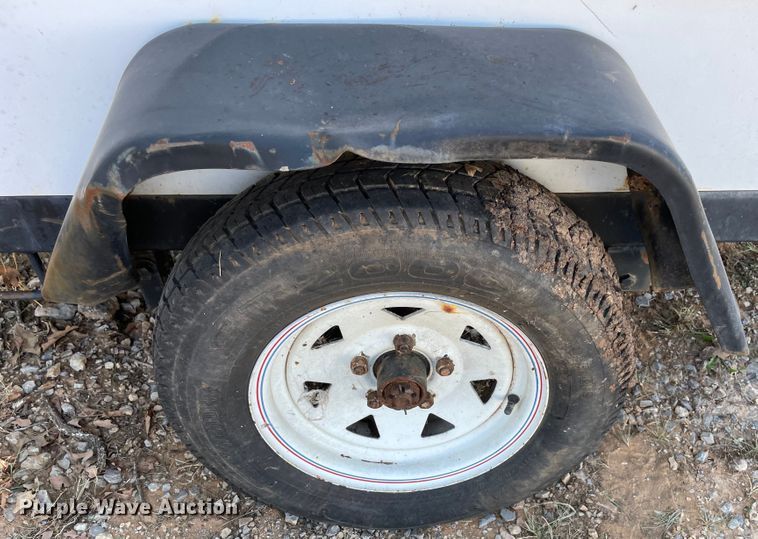 image for item MR9417 Wacker LTC4  light plant