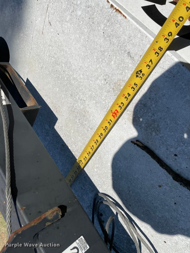 image for item MR9418 2006 Wacker LTC4  light plant