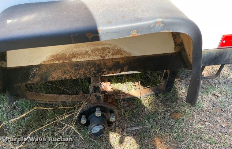 image for item MR9418 2006 Wacker LTC4  light plant