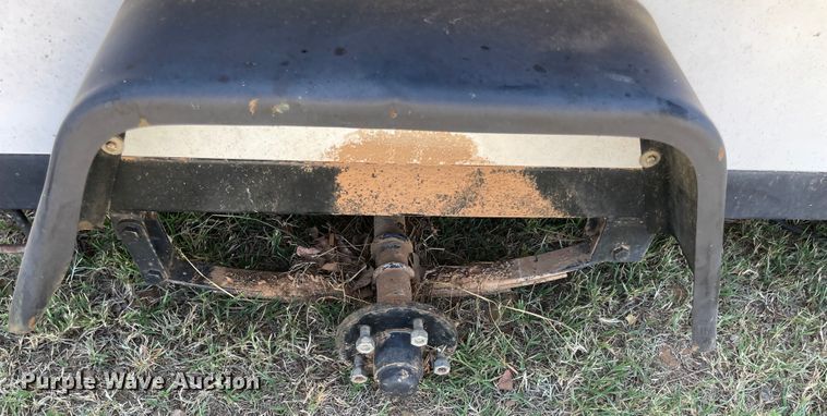 image for item MR9418 2006 Wacker LTC4  light plant