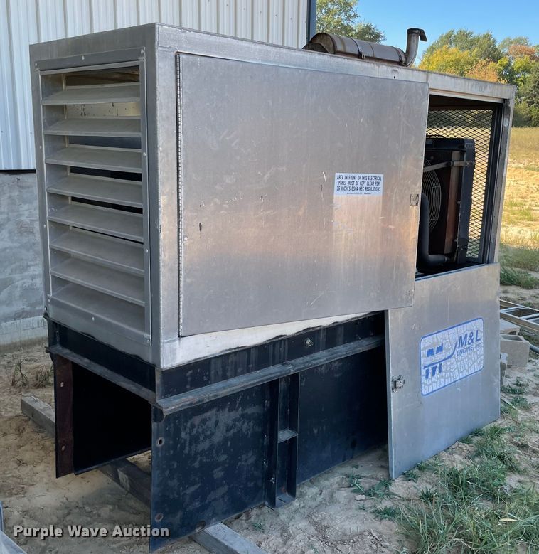 image for item MR9429 Newage  generator