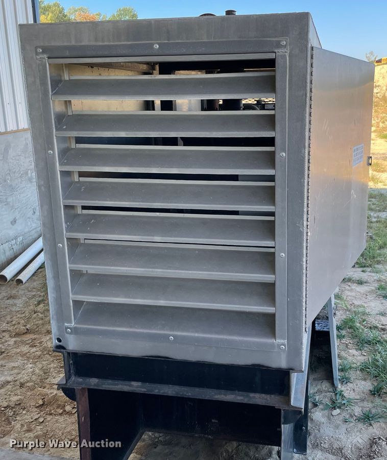 image for item MR9429 Newage  generator