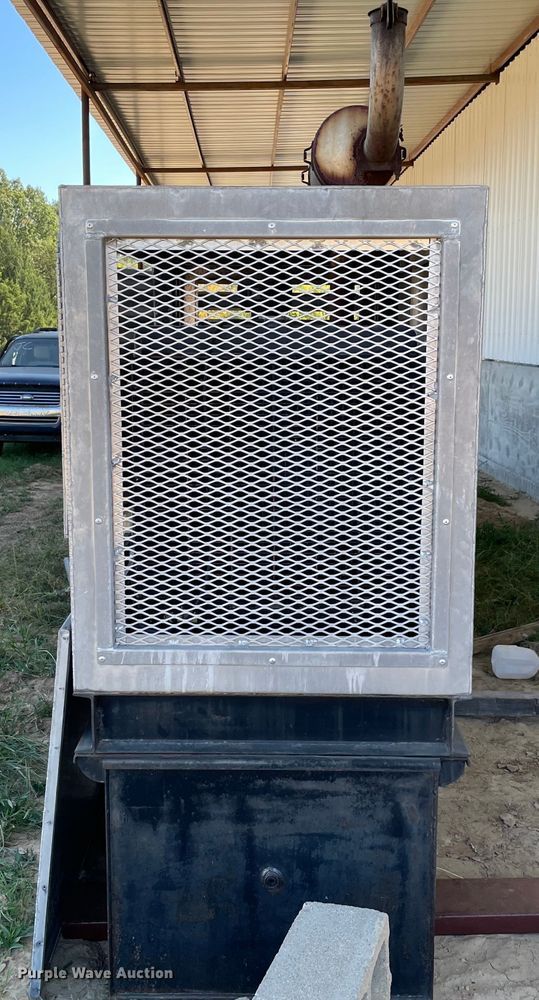 image for item MR9429 Newage  generator