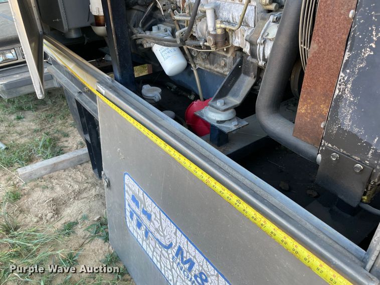 image for item MR9429 Newage  generator