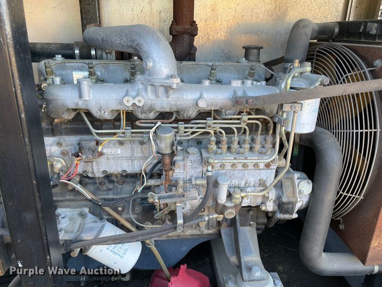 image for item MR9429 Newage  generator