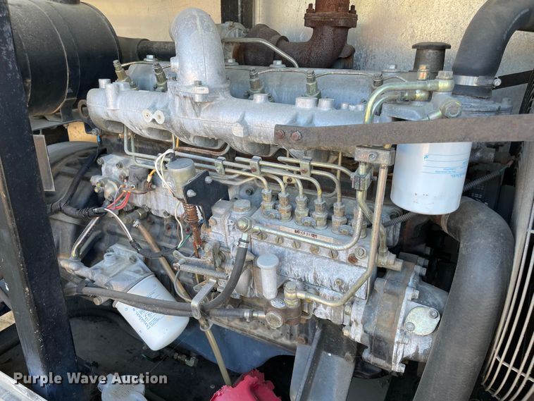 image for item MR9429 Newage  generator