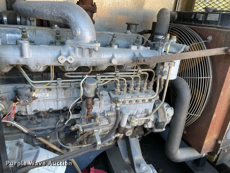 image for item MR9429 Newage  generator