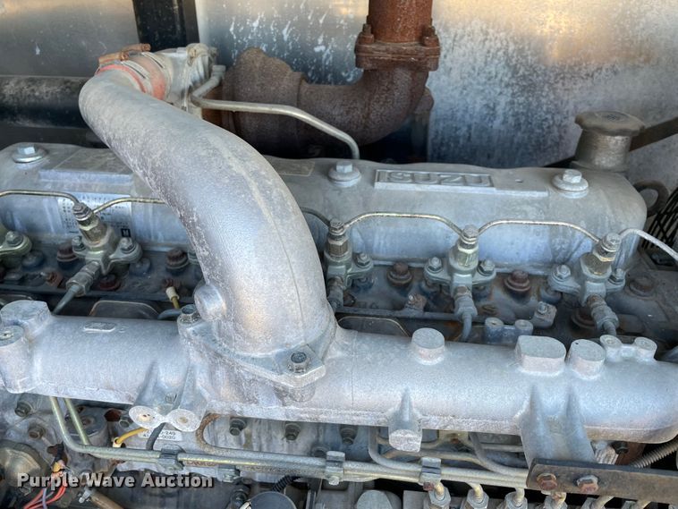 image for item MR9429 Newage  generator