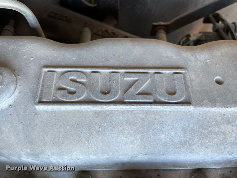 image for item MR9429 Newage  generator