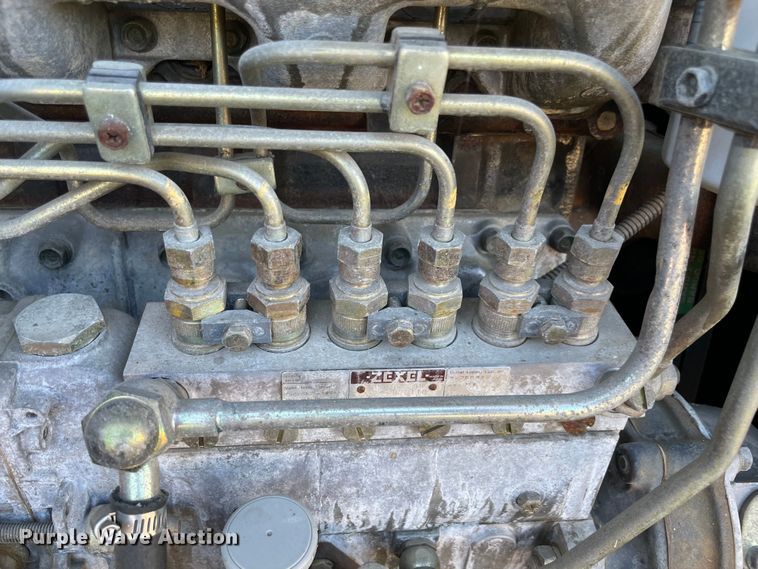 image for item MR9429 Newage  generator