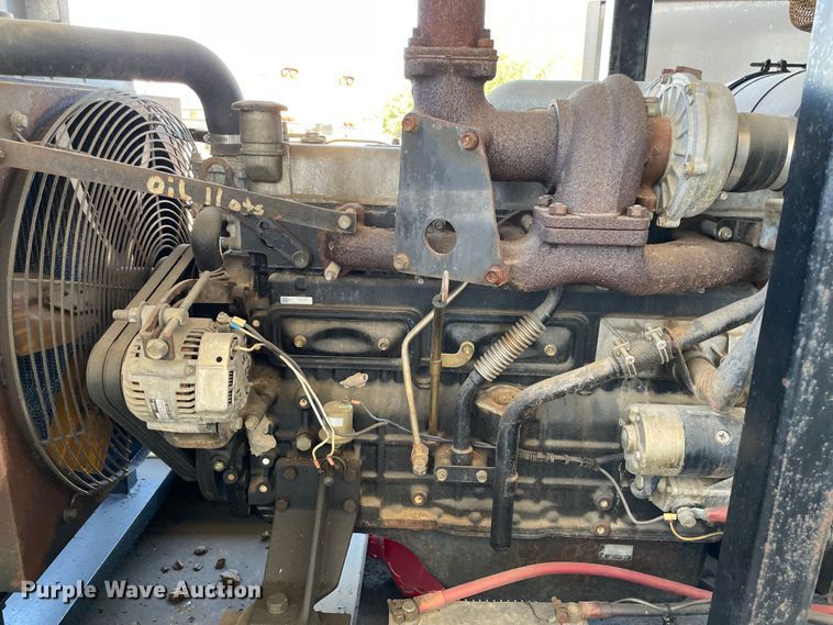 image for item MR9429 Newage  generator