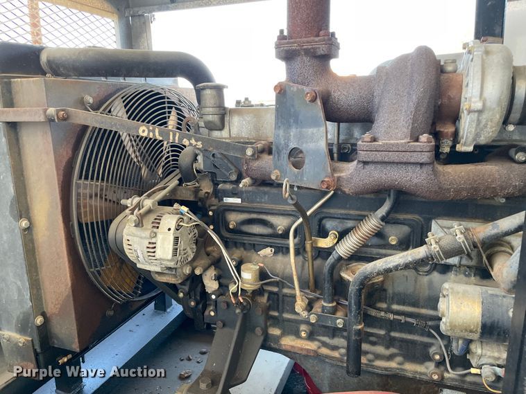 image for item MR9429 Newage  generator