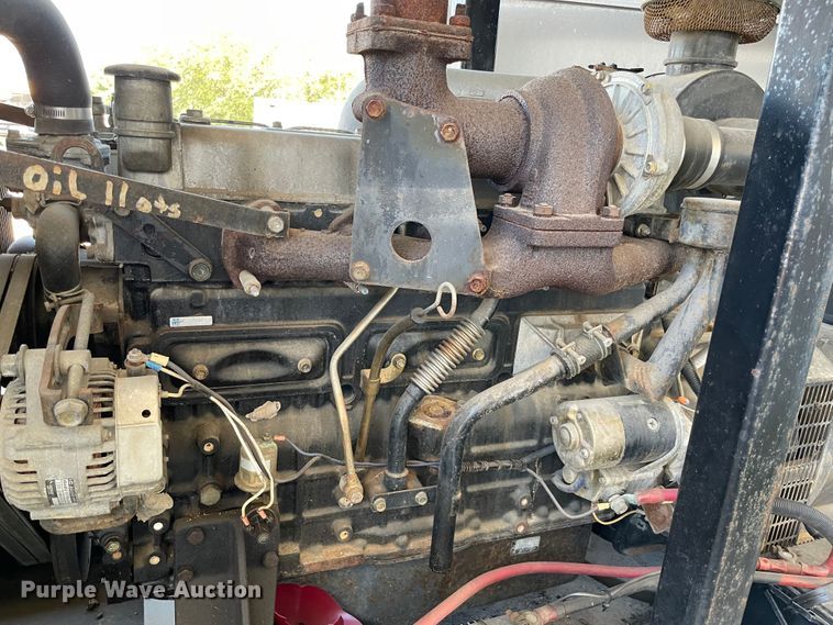 image for item MR9429 Newage  generator