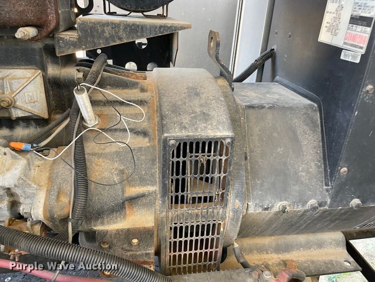 image for item MR9429 Newage  generator