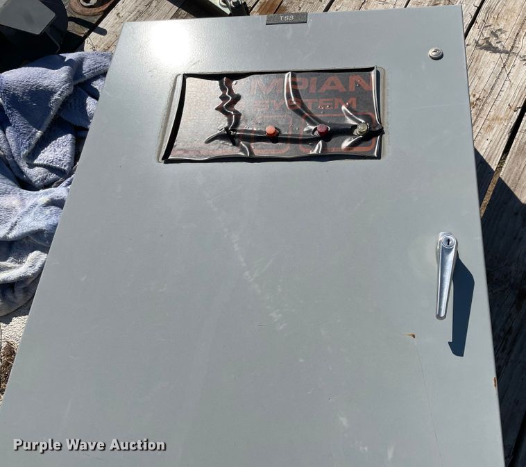 image for item MR9429 Newage  generator