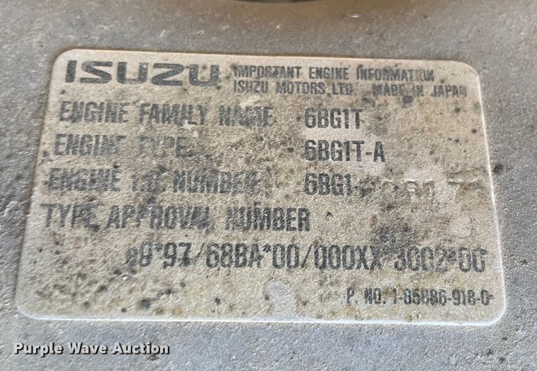 image for item MR9429 Newage  generator