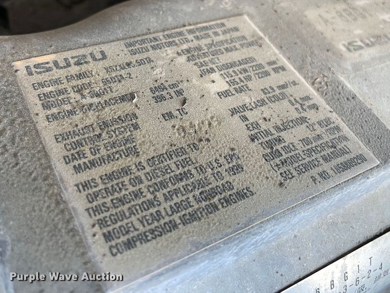 image for item MR9429 Newage  generator