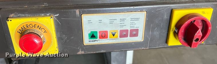 image for item MR9927 Cummins 1460  paper shredder