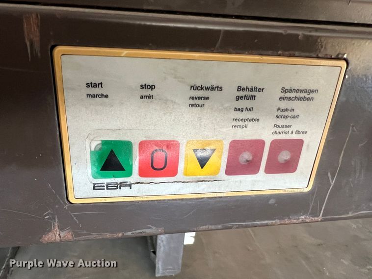 image for item MR9927 Cummins 1460  paper shredder