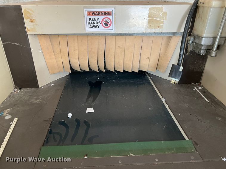 image for item MR9927 Cummins 1460  paper shredder