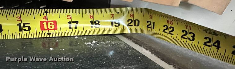 image for item MR9927 Cummins 1460  paper shredder