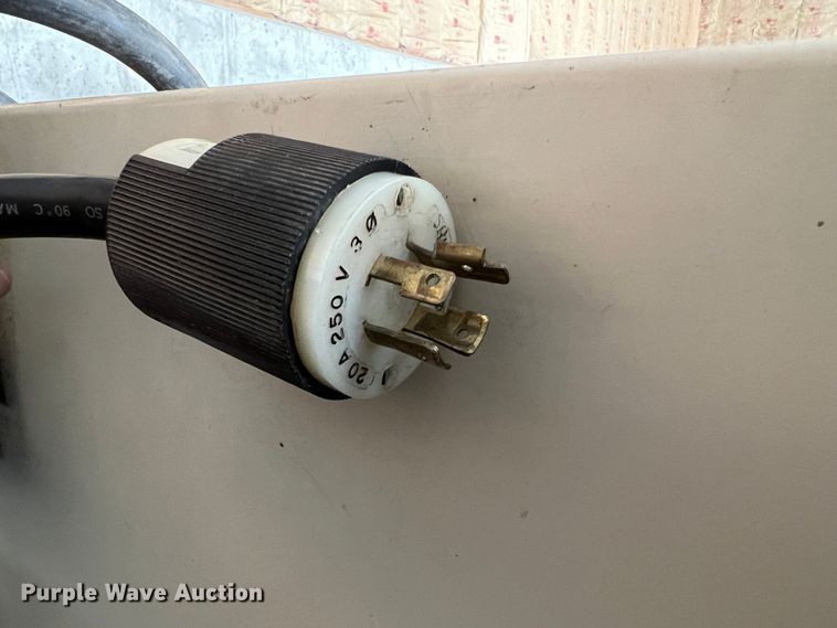 image for item MR9927 Cummins 1460  paper shredder