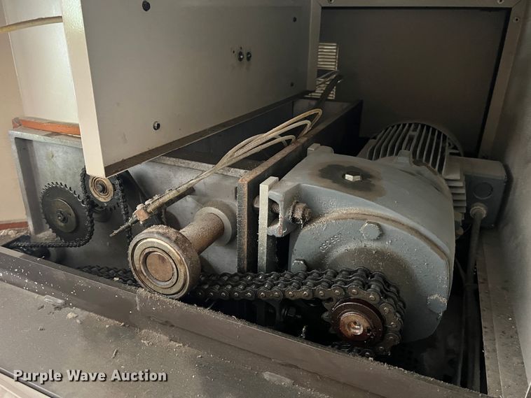 image for item MR9927 Cummins 1460  paper shredder