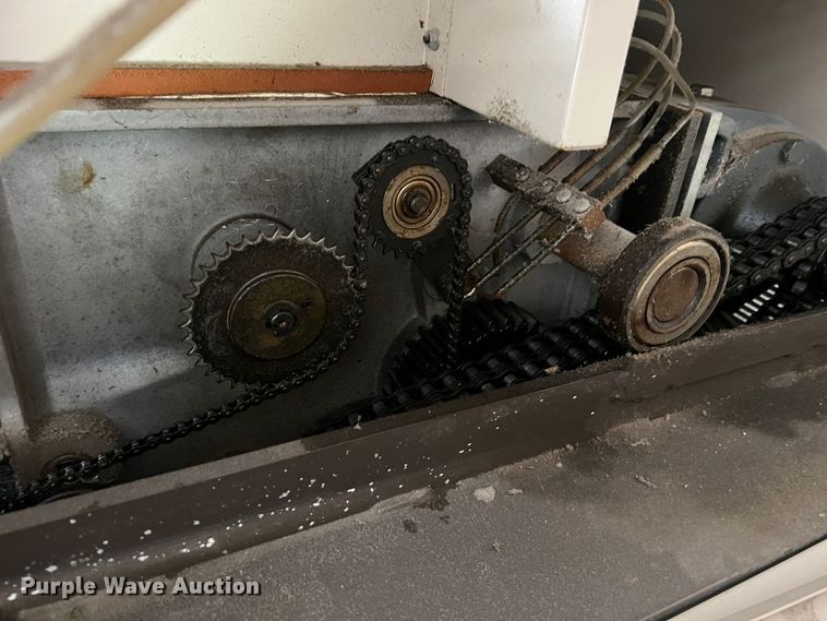 image for item MR9927 Cummins 1460  paper shredder