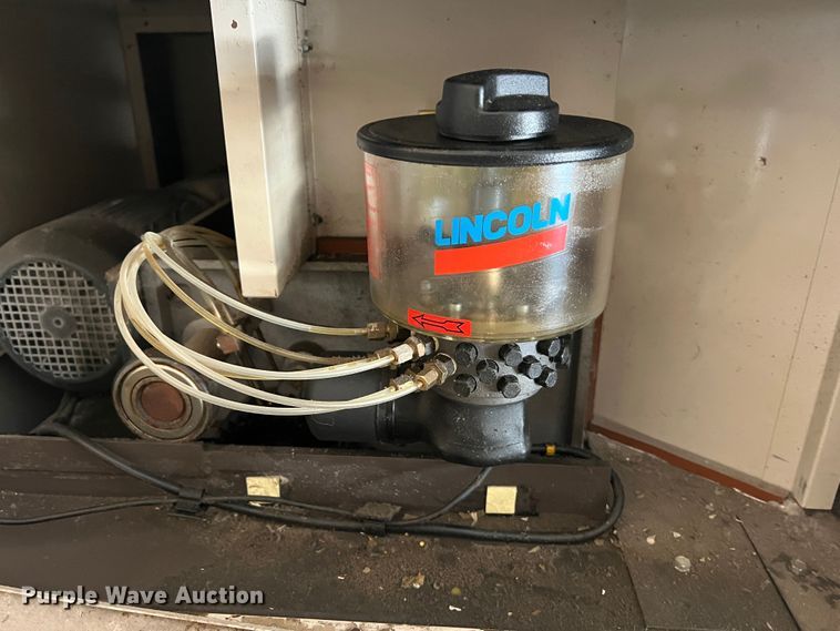 image for item MR9927 Cummins 1460  paper shredder