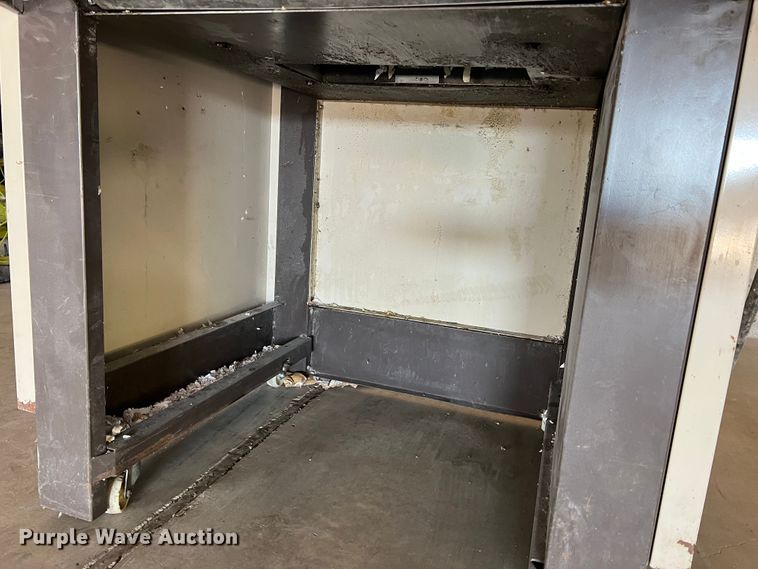 image for item MR9927 Cummins 1460  paper shredder