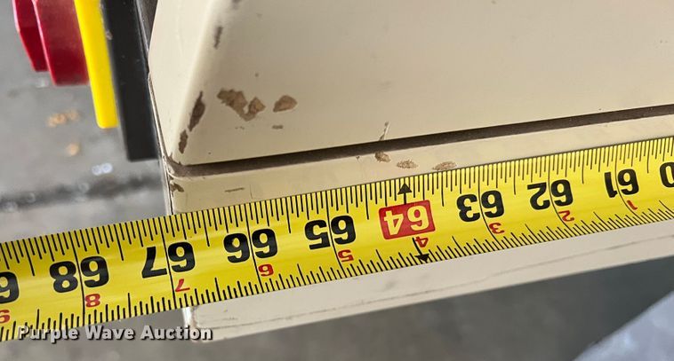 image for item MR9927 Cummins 1460  paper shredder