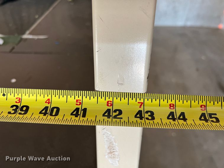 image for item MR9927 Cummins 1460  paper shredder