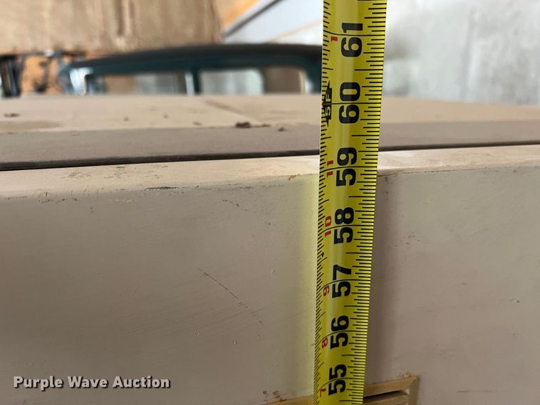 image for item MR9927 Cummins 1460  paper shredder