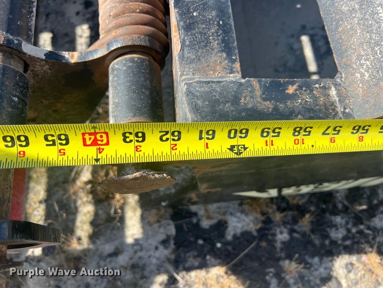 image for item MR9942 2017 Bigtex 22GN-20BK+5MR  equipment trailer