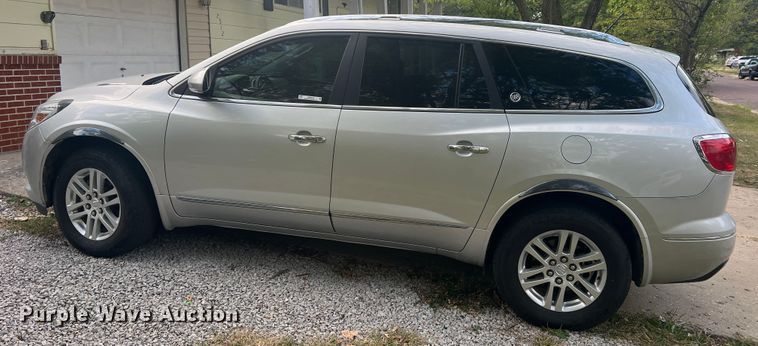 image for item MR9943 2015 Buick Enclave  SUV