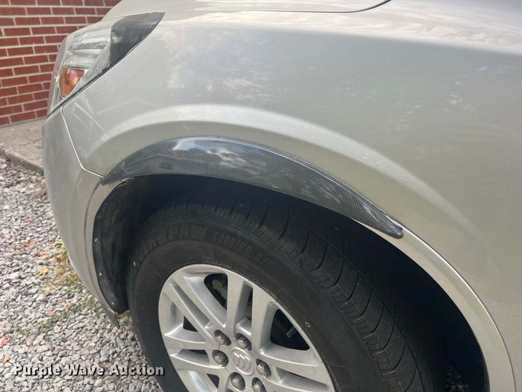 image for item MR9943 2015 Buick Enclave  SUV