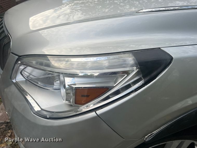 image for item MR9943 2015 Buick Enclave  SUV