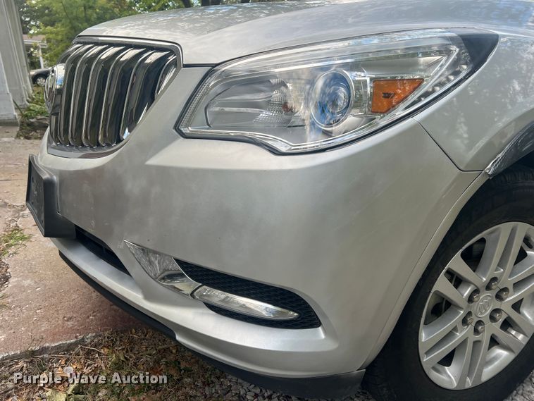 image for item MR9943 2015 Buick Enclave  SUV