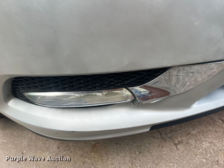 image for item MR9943 2015 Buick Enclave  SUV