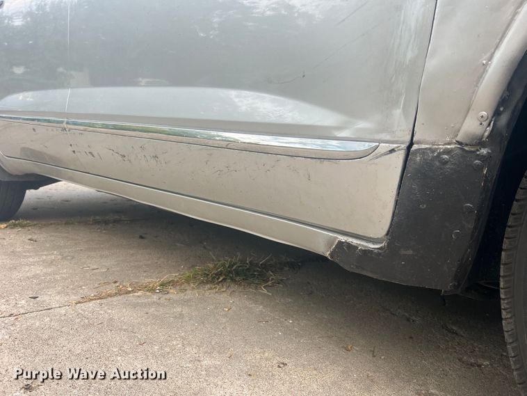 image for item MR9943 2015 Buick Enclave  SUV