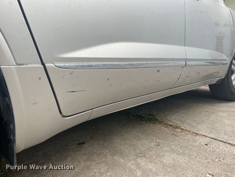 image for item MR9943 2015 Buick Enclave  SUV