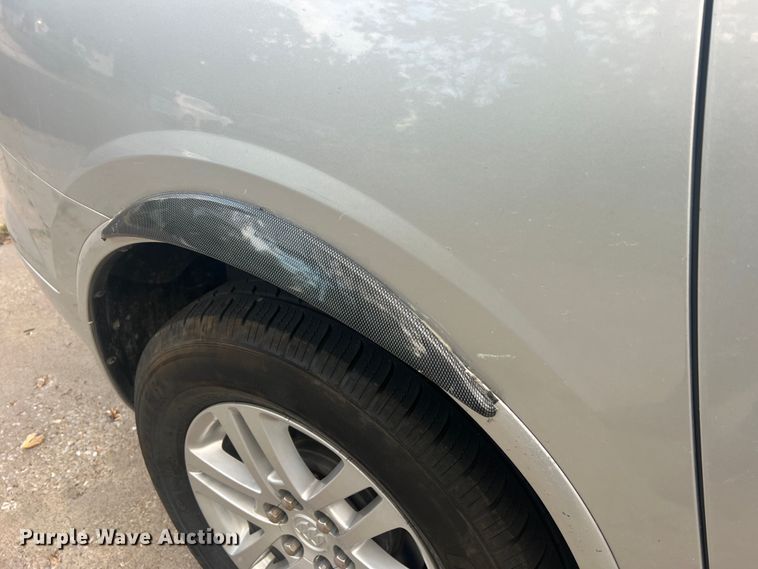 image for item MR9943 2015 Buick Enclave  SUV