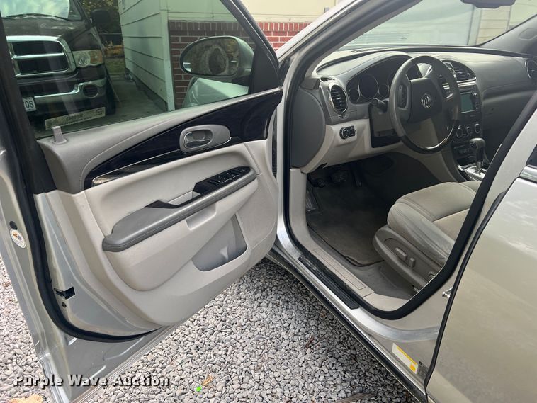 image for item MR9943 2015 Buick Enclave  SUV