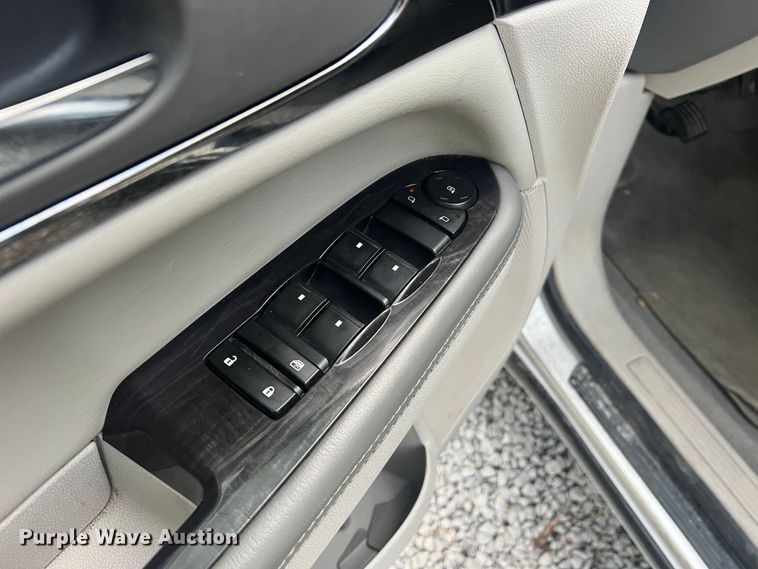 image for item MR9943 2015 Buick Enclave  SUV