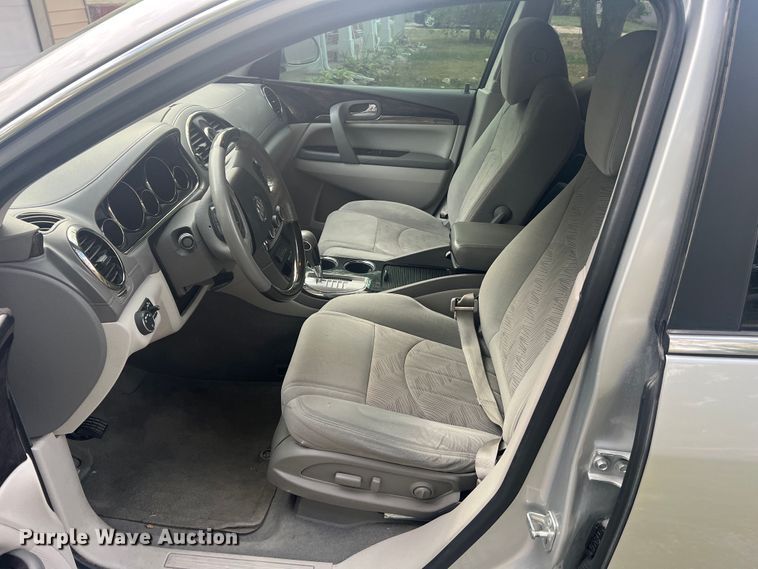 image for item MR9943 2015 Buick Enclave  SUV