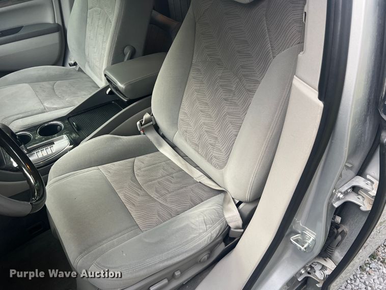 image for item MR9943 2015 Buick Enclave  SUV