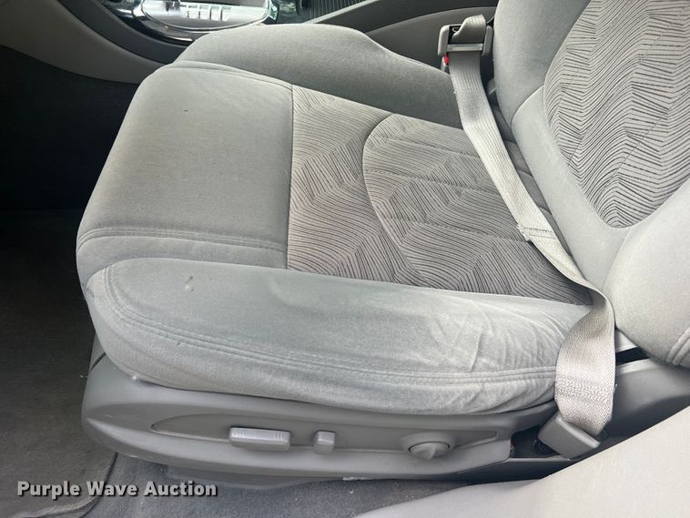 image for item MR9943 2015 Buick Enclave  SUV