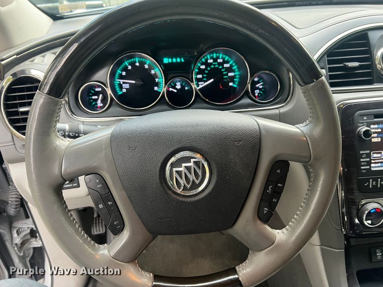 image for item MR9943 2015 Buick Enclave  SUV