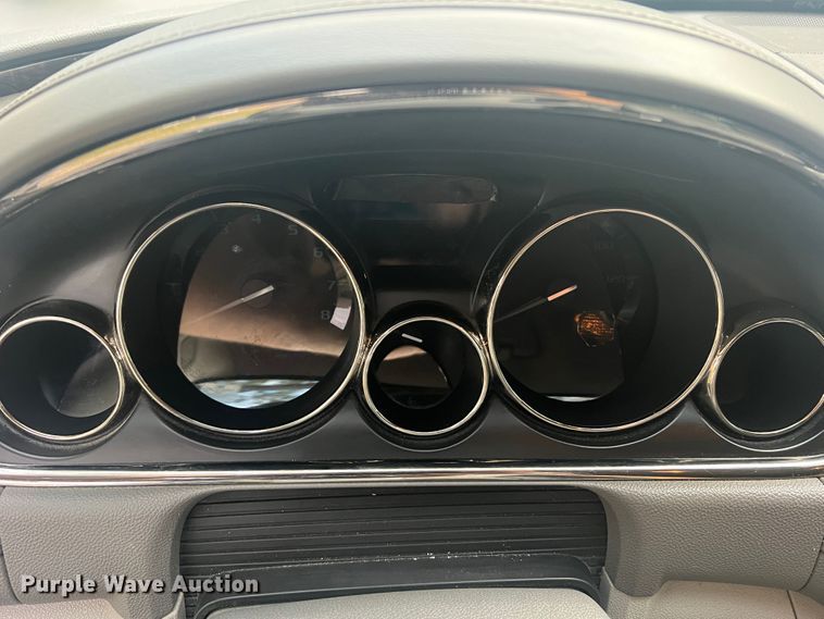 image for item MR9943 2015 Buick Enclave  SUV