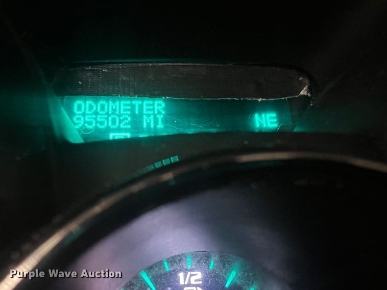 image for item MR9943 2015 Buick Enclave  SUV